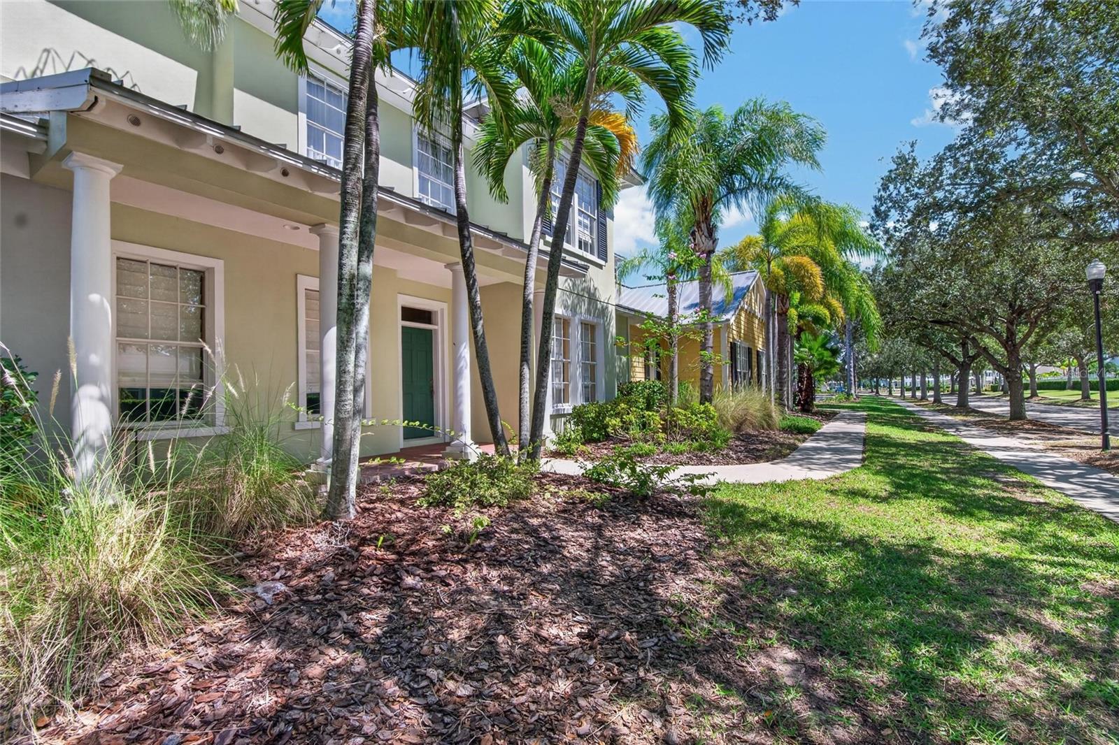 5518 LUMINAR POINTE LANE