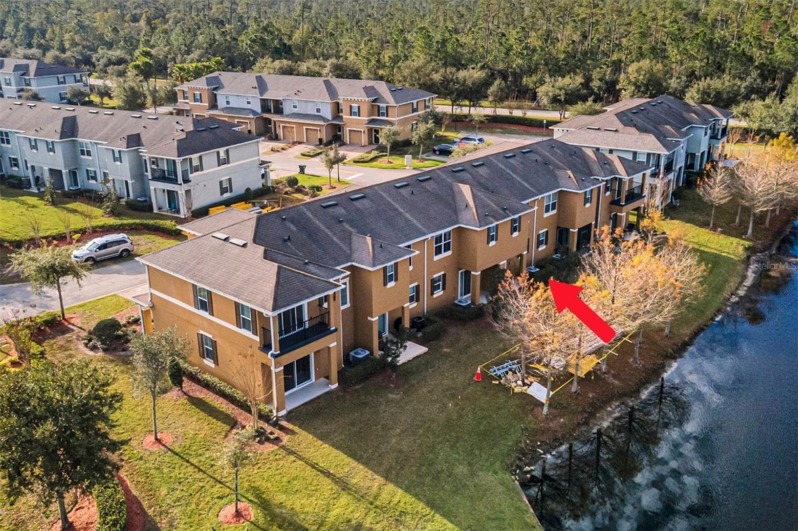 GRAND CHAMPION SW 29 PH 01 - Residential