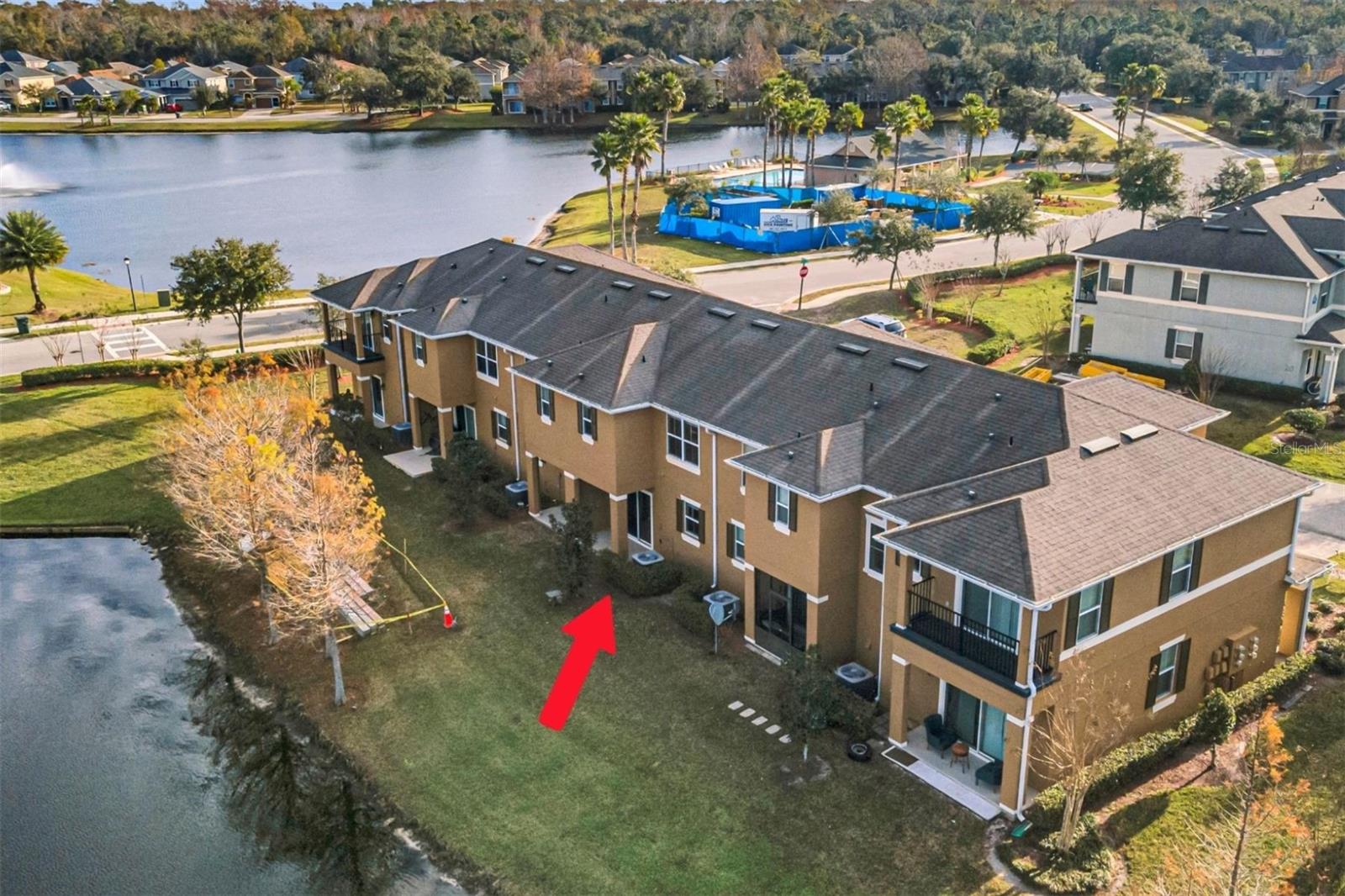 GRAND CHAMPION SW 29 PH 01 - Residential