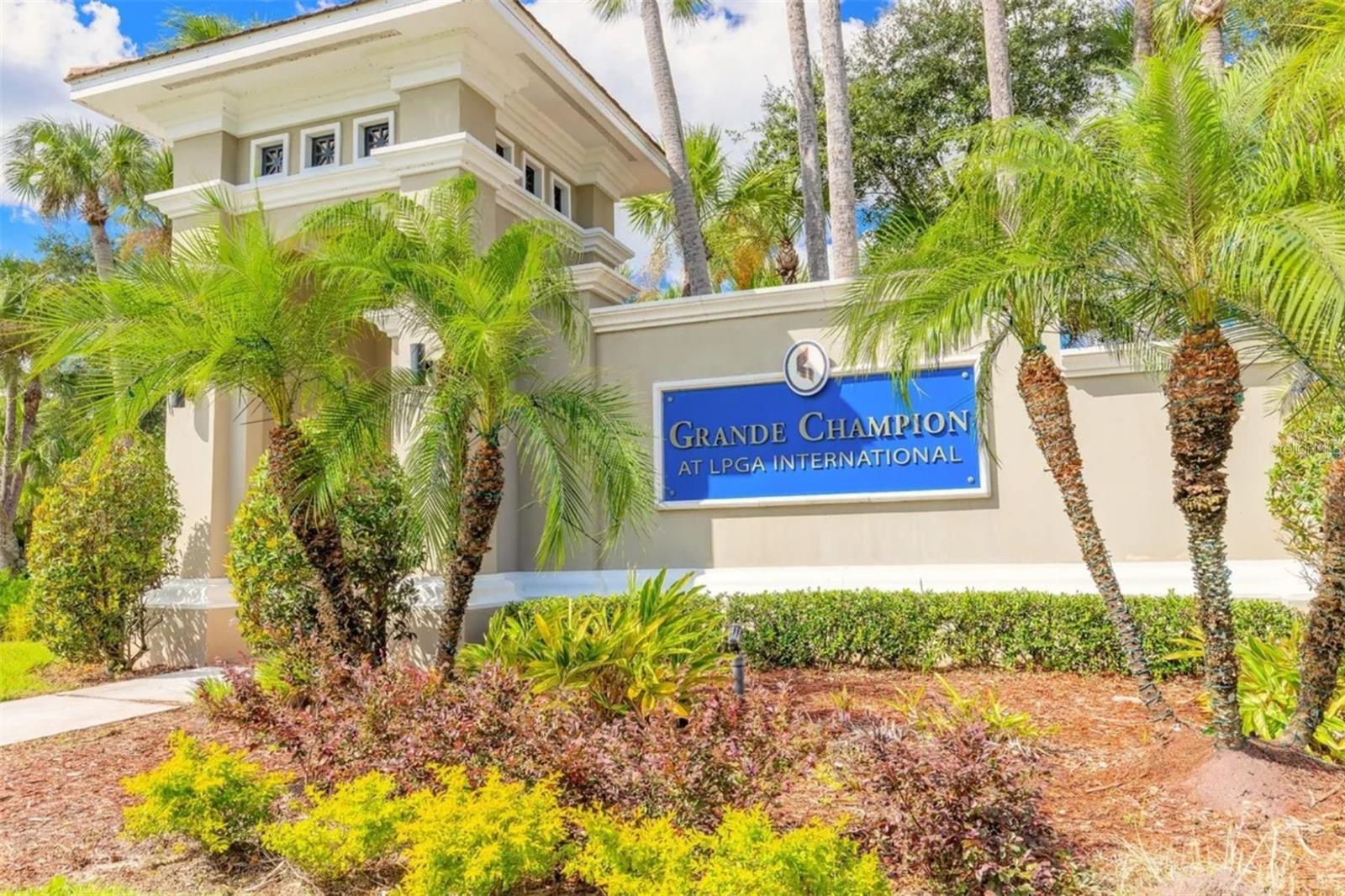 GRAND CHAMPION SW 29 PH 01 - Residential