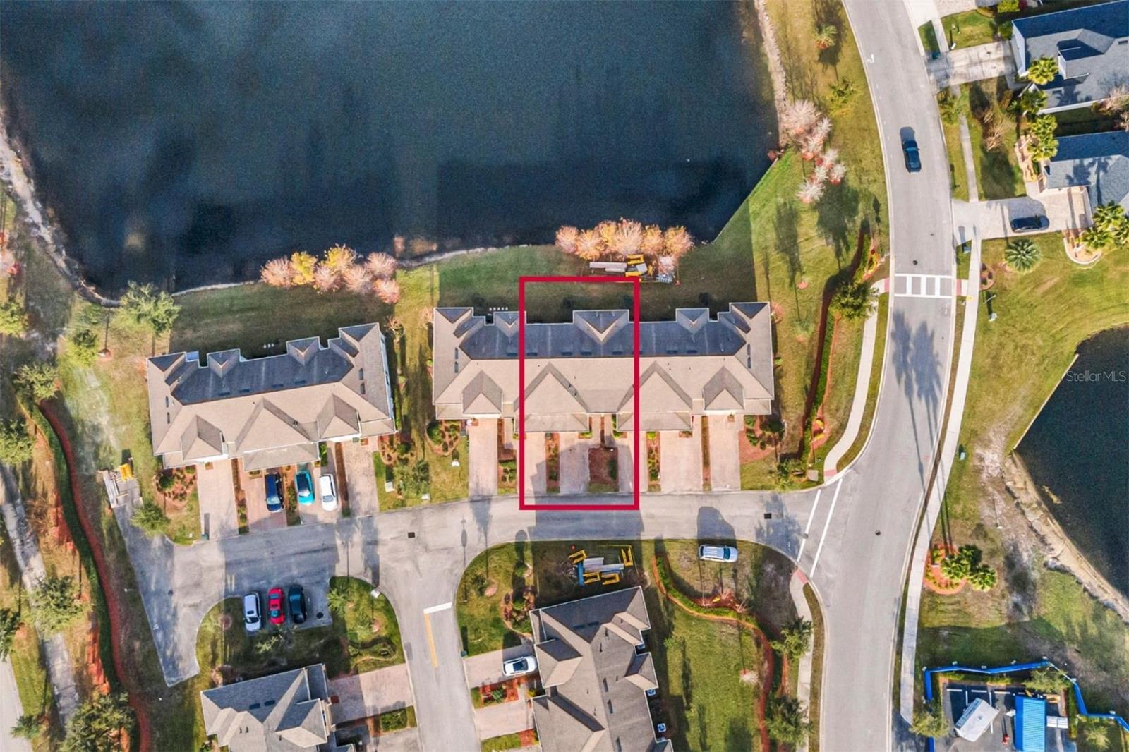 GRAND CHAMPION SW 29 PH 01 - Residential