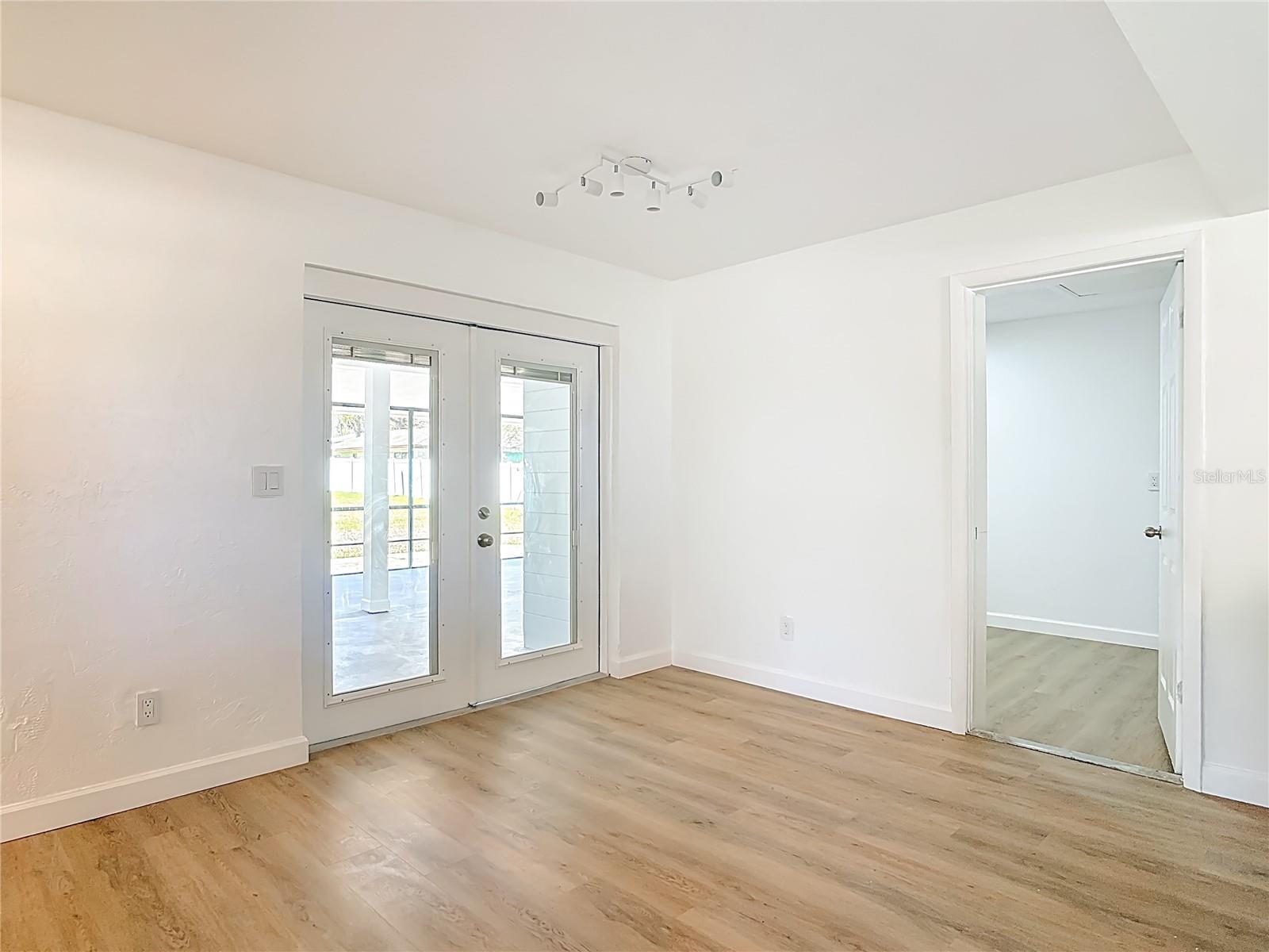 GREENBRIAR ESTATES 3RD ADD - Residential