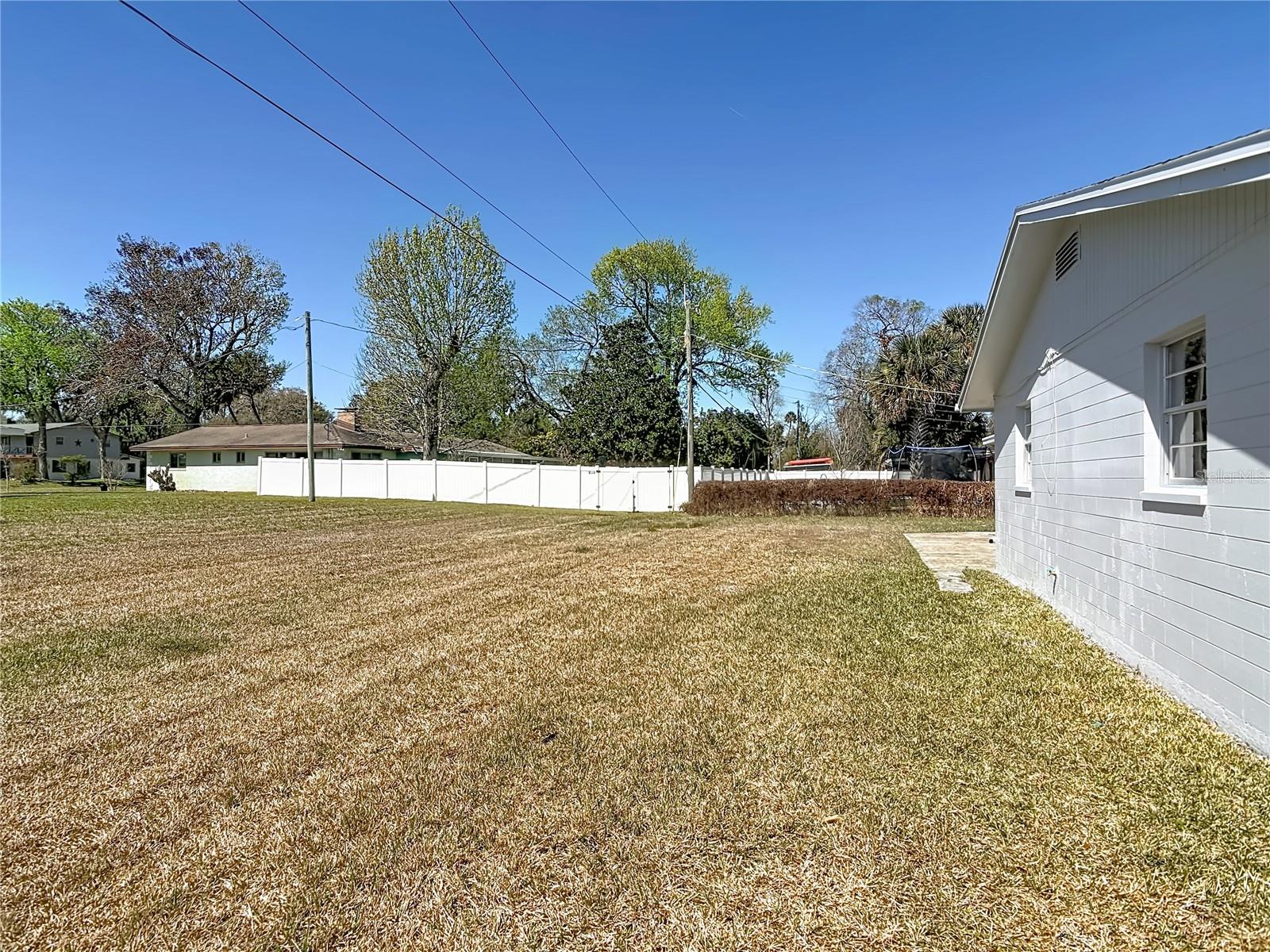 GREENBRIAR ESTATES 3RD ADD - Residential