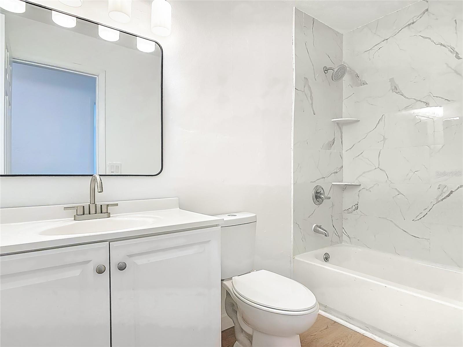 GREENBRIAR ESTATES 3RD ADD - Residential