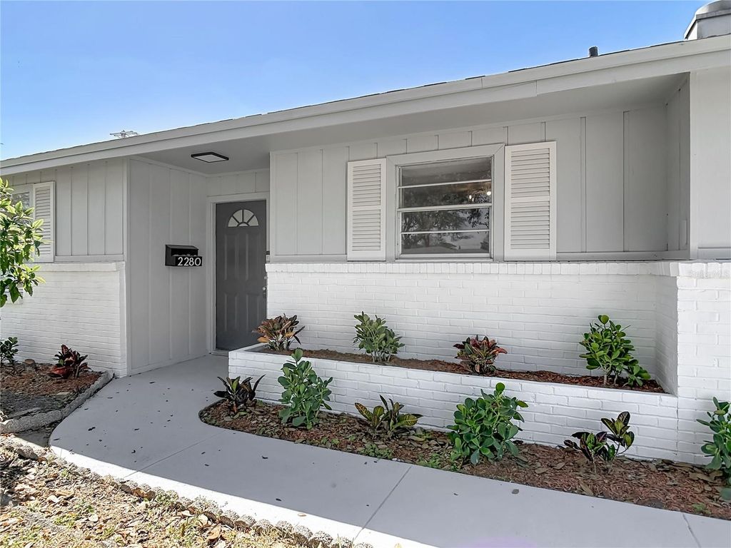 Photo of 2280 Green Street, Daytona Beach, FL 32119 (MLS # V4948251)