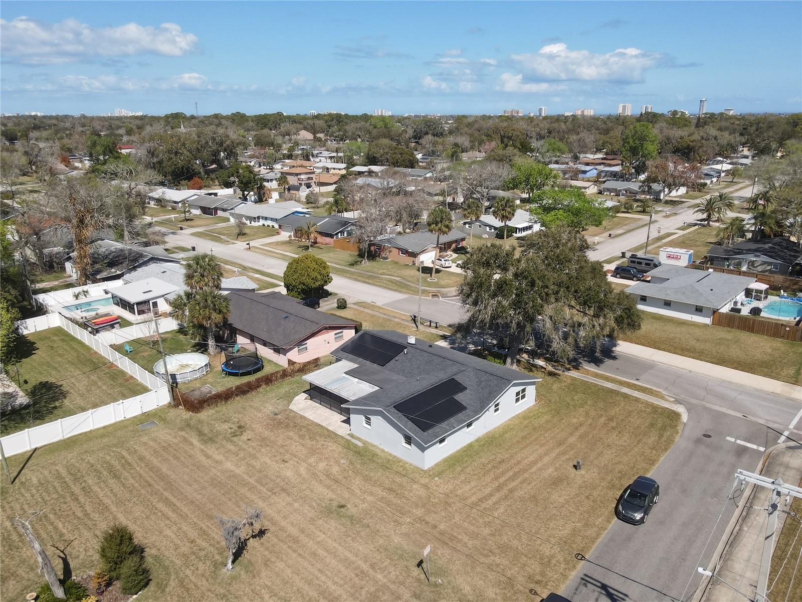 GREENBRIAR ESTATES 3RD ADD - Residential