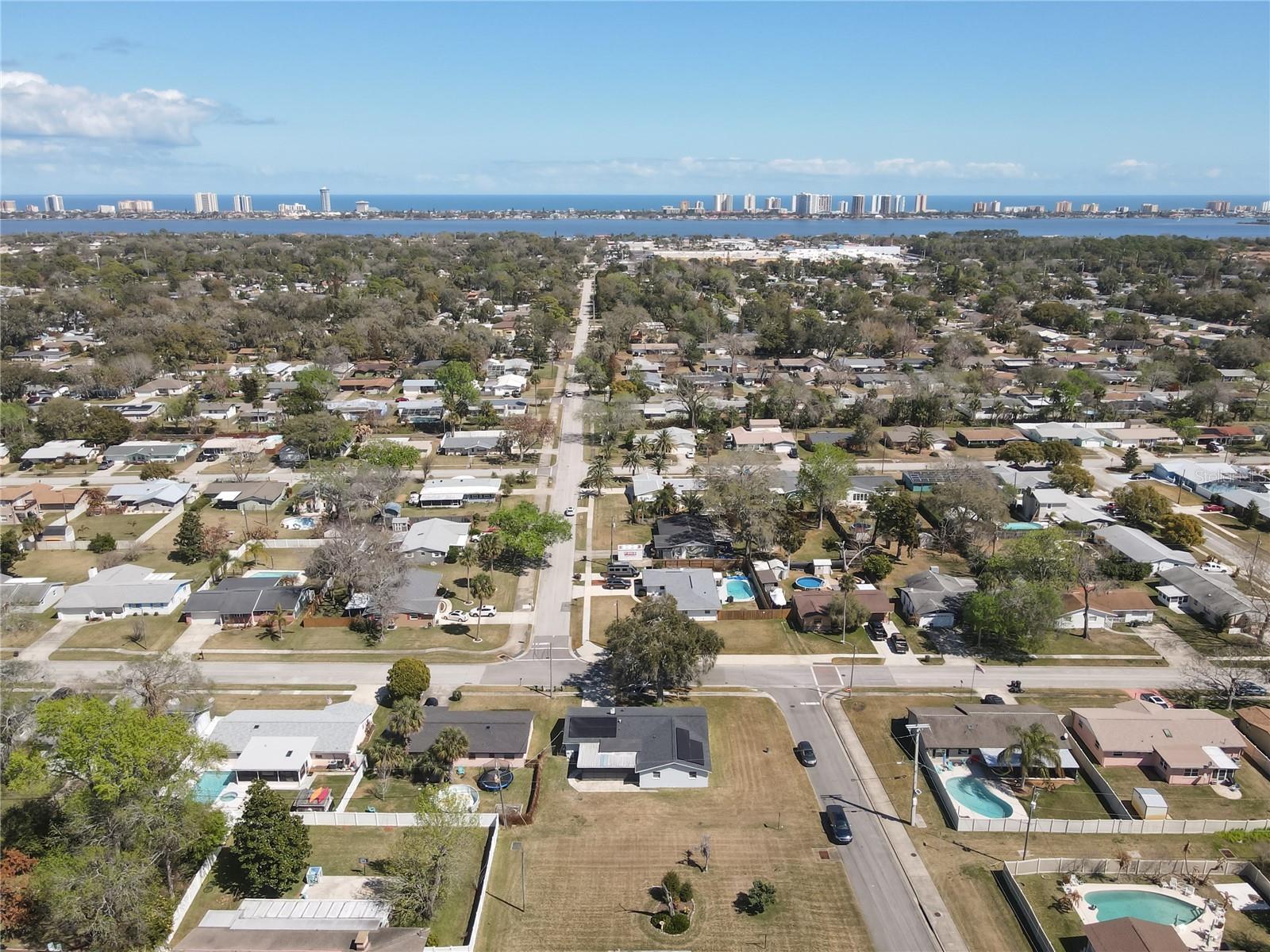 GREENBRIAR ESTATES 3RD ADD - Residential