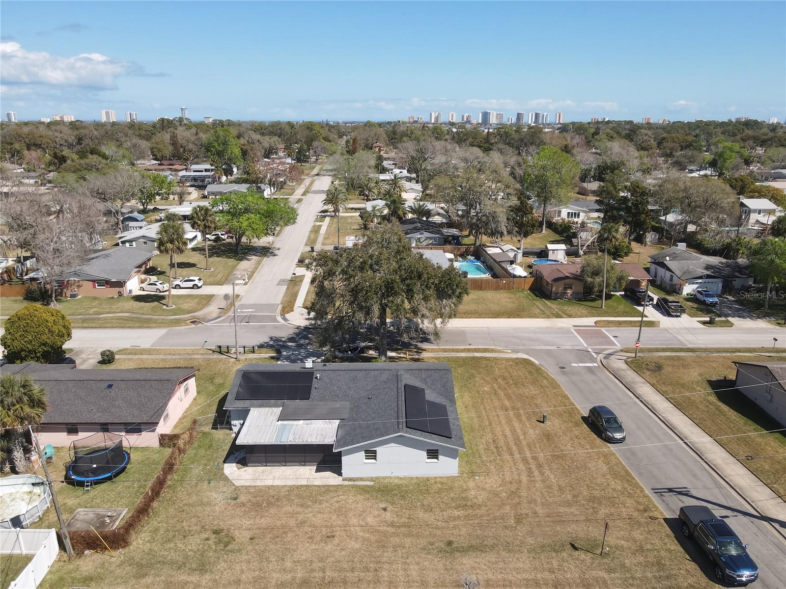 GREENBRIAR ESTATES 3RD ADD - Residential