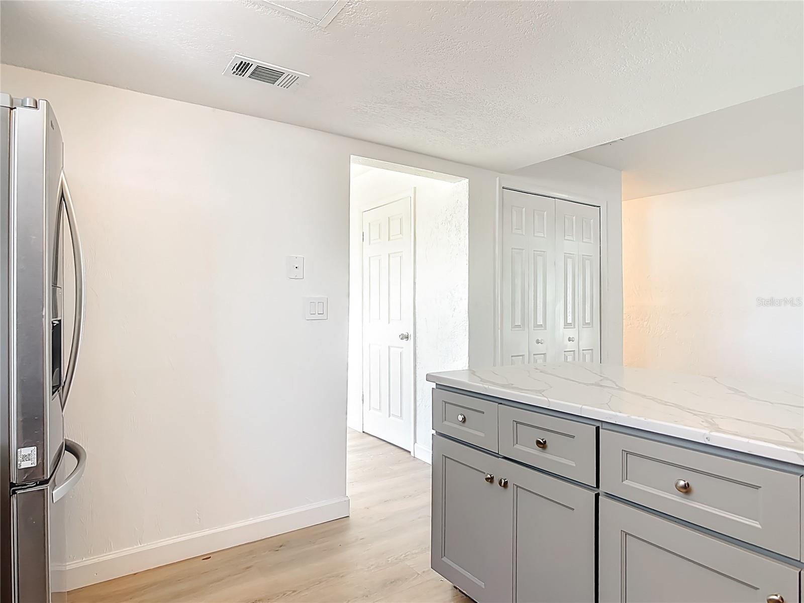 GREENBRIAR ESTATES 3RD ADD - Residential