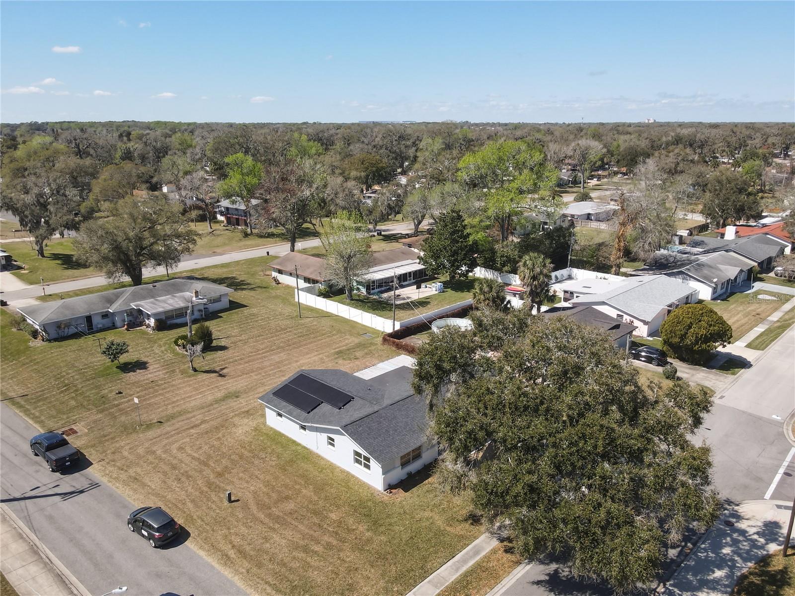 GREENBRIAR ESTATES 3RD ADD - Residential