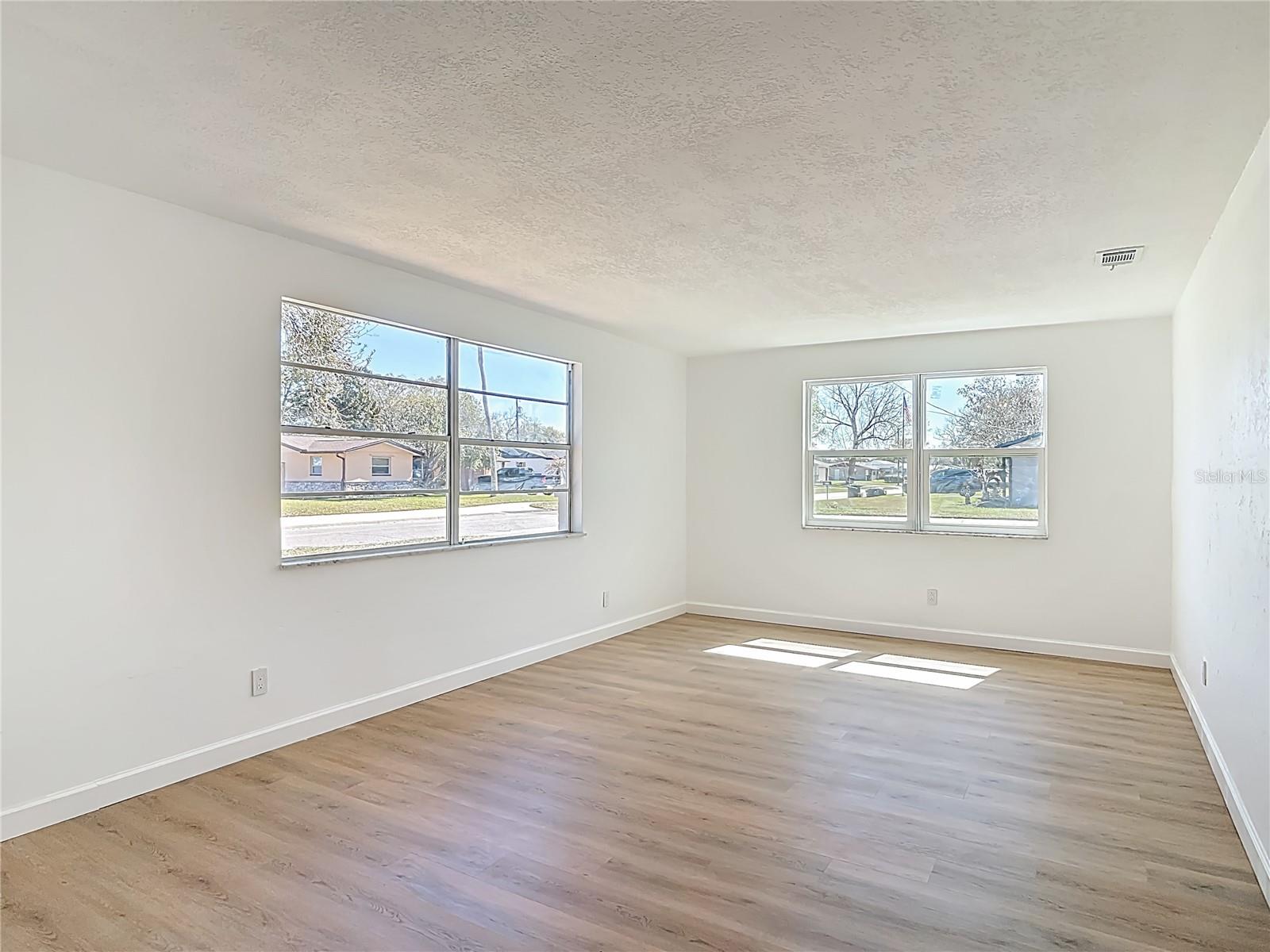 GREENBRIAR ESTATES 3RD ADD - Residential