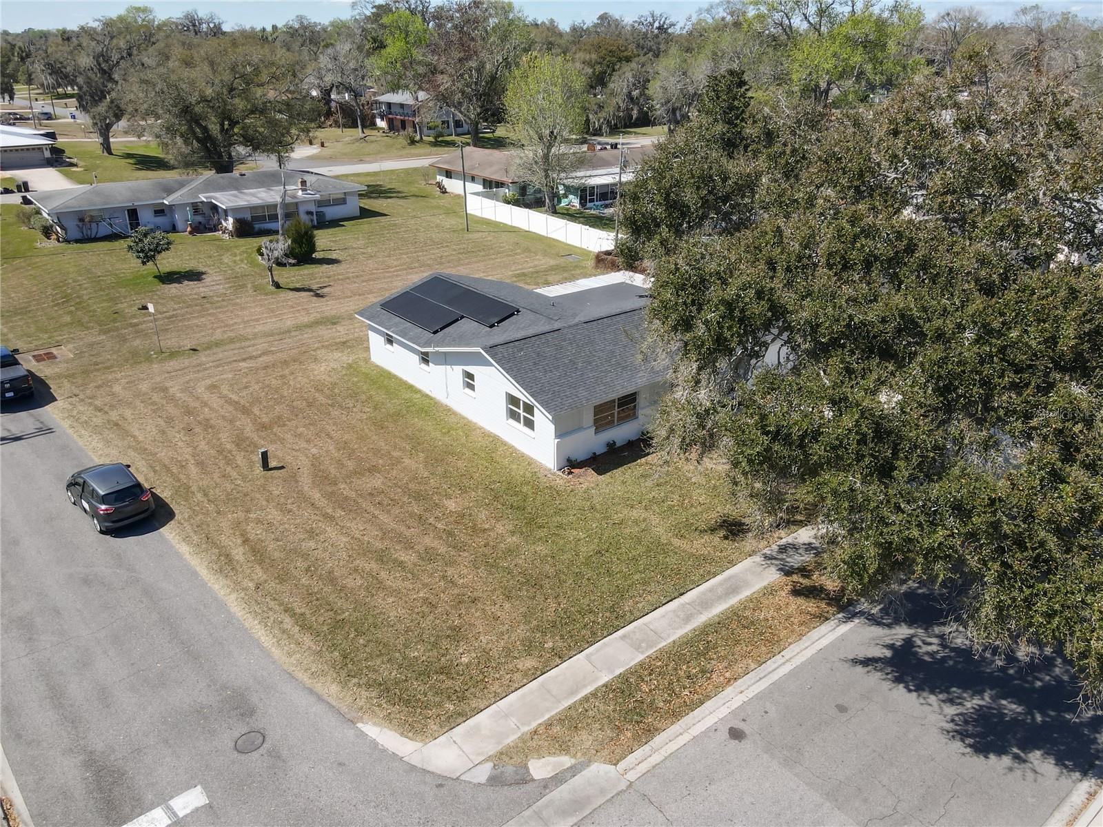 GREENBRIAR ESTATES 3RD ADD - Residential