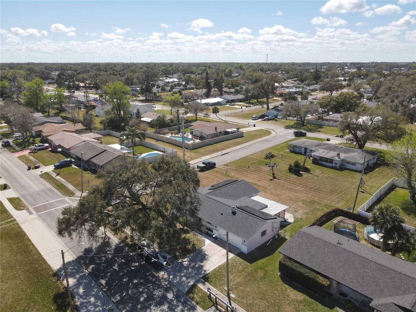 GREENBRIAR ESTATES 3RD ADD - Residential