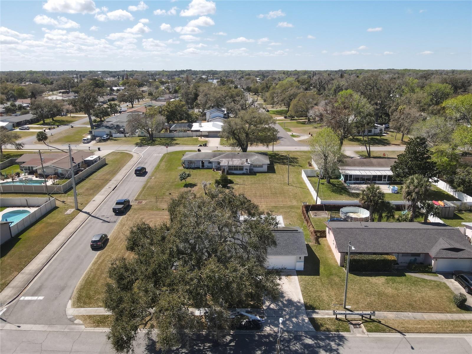 GREENBRIAR ESTATES 3RD ADD - Residential