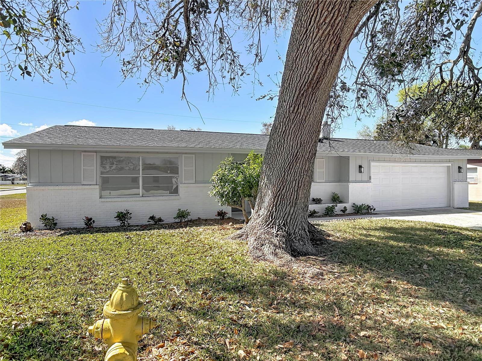 GREENBRIAR ESTATES 3RD ADD - Residential