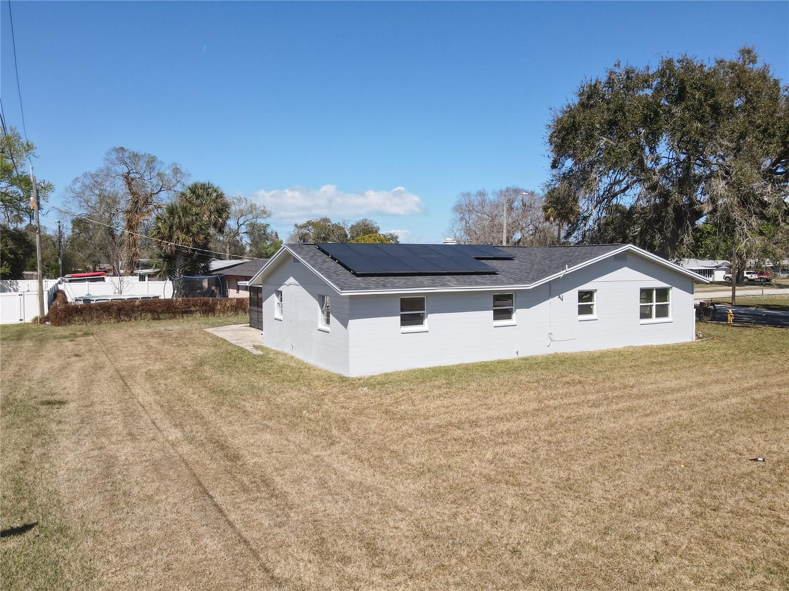 GREENBRIAR ESTATES 3RD ADD - Residential