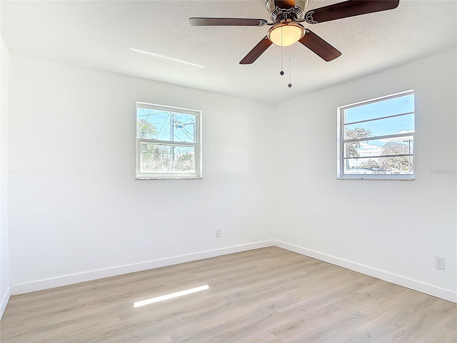 GREENBRIAR ESTATES 3RD ADD - Residential