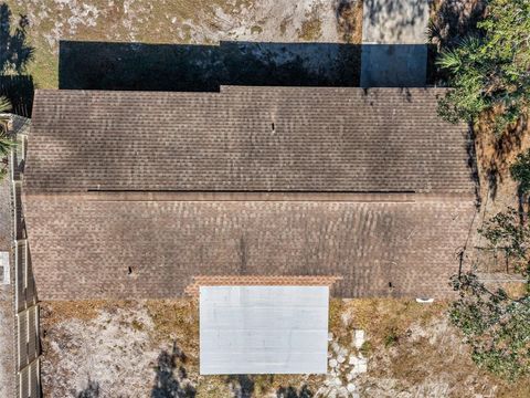 A home in TARPON SPRINGS