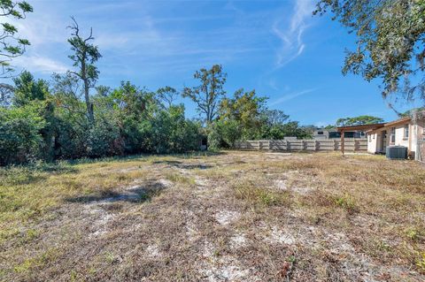 A home in TARPON SPRINGS