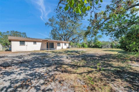 A home in TARPON SPRINGS