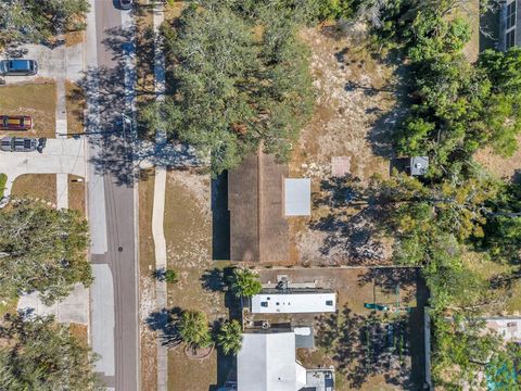 A home in TARPON SPRINGS