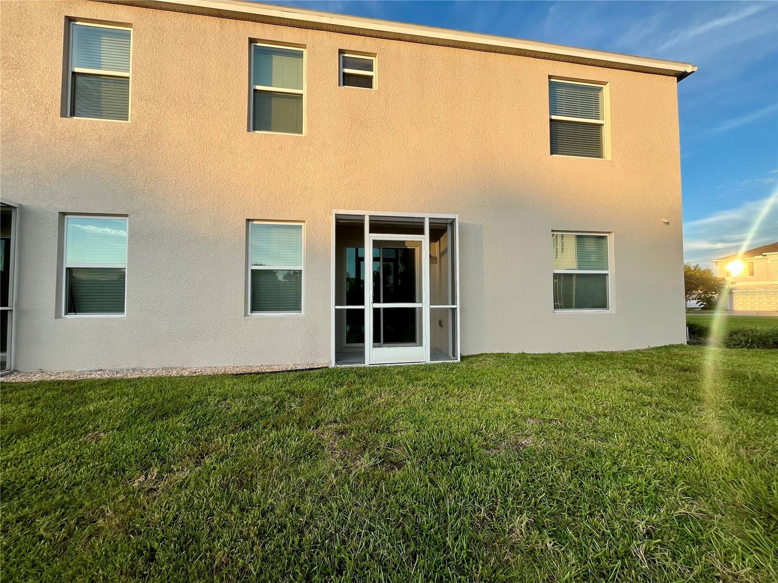 WALDEN WOODS REP - Residential Lease
