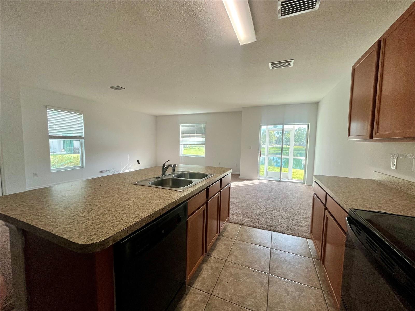 WALDEN WOODS REP - Residential Lease