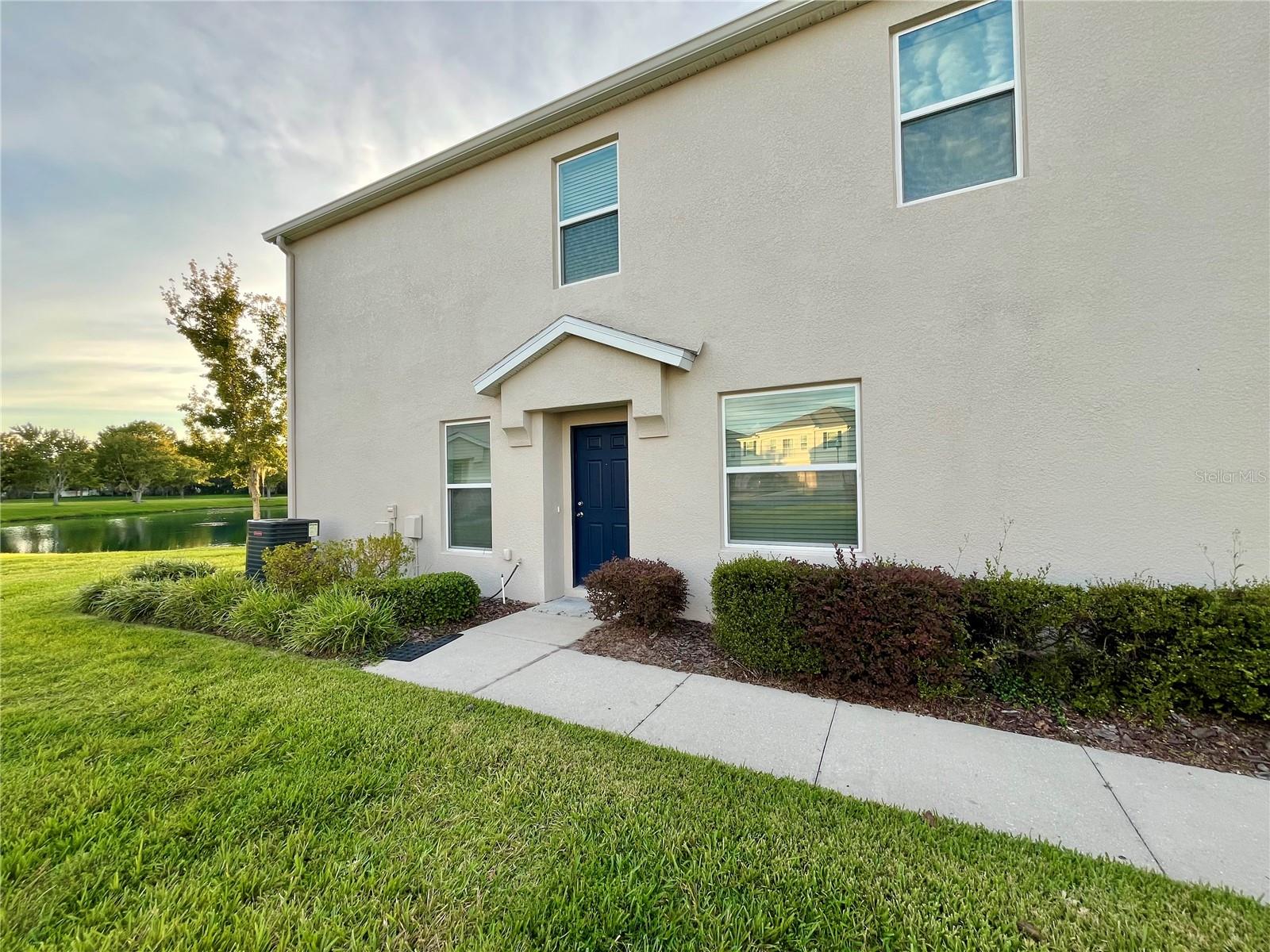 WALDEN WOODS REP - Residential Lease