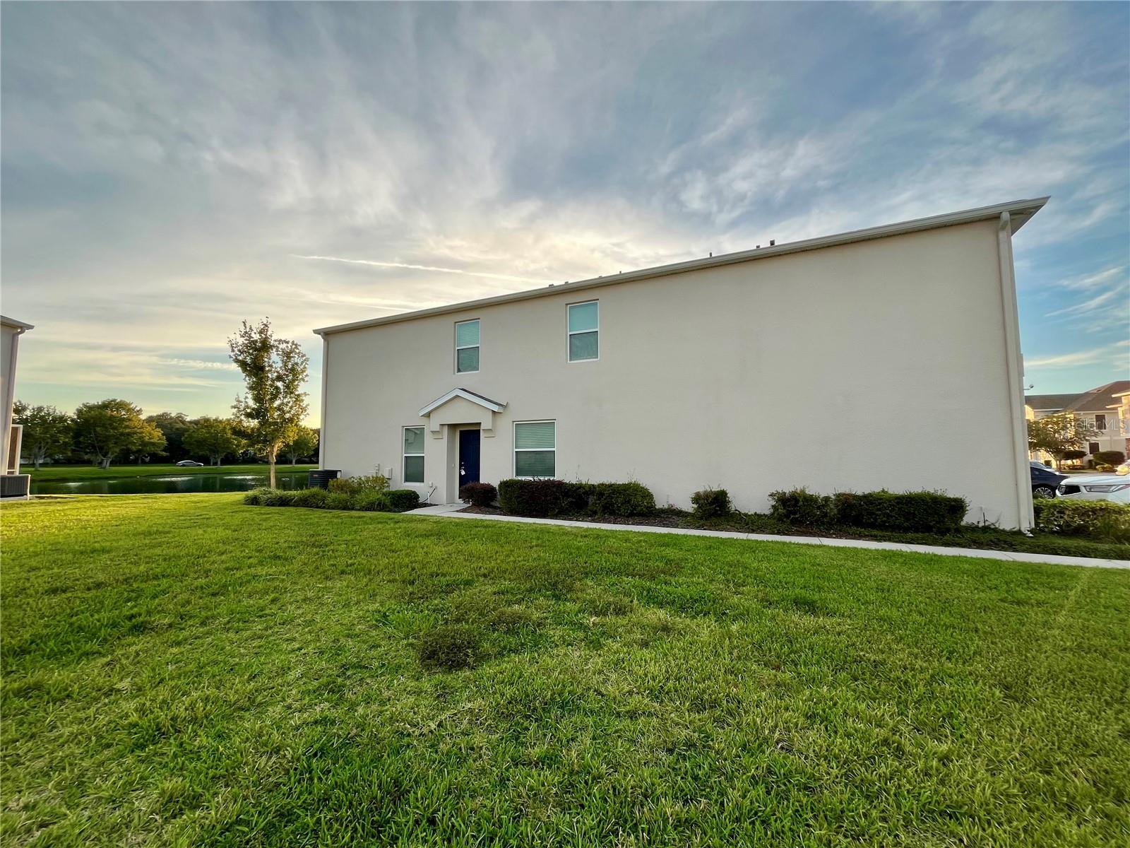 WALDEN WOODS REP - Residential Lease