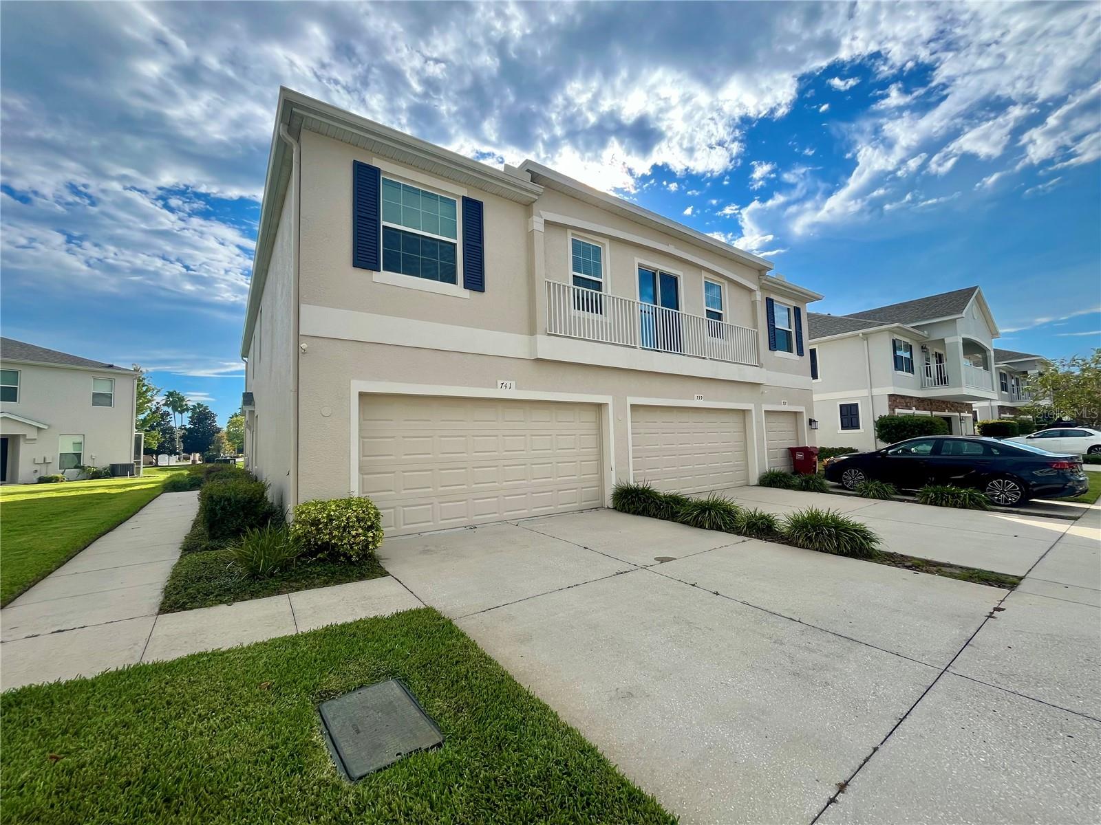 WALDEN WOODS REP - Residential Lease