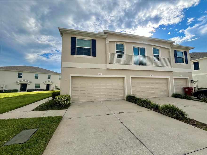 Welcome to this Plant City Townhome, a charming residence nestled in the heart of Plant City, FL. This delightful home boasts three spacious bedrooms and 2.5 well-appointed bathrooms, offering ample space for comfortable living. The home comes with a washer, dryer, and stove, ensuring all your essential needs are met. The property also includes lawn maintenance, water, and garbage services, providing a hassle-free living experience. The Plant City Townhome is not just a place to live, but a lifestyle to embrace. Experience the convenience and comfort of this wonderful home today!
