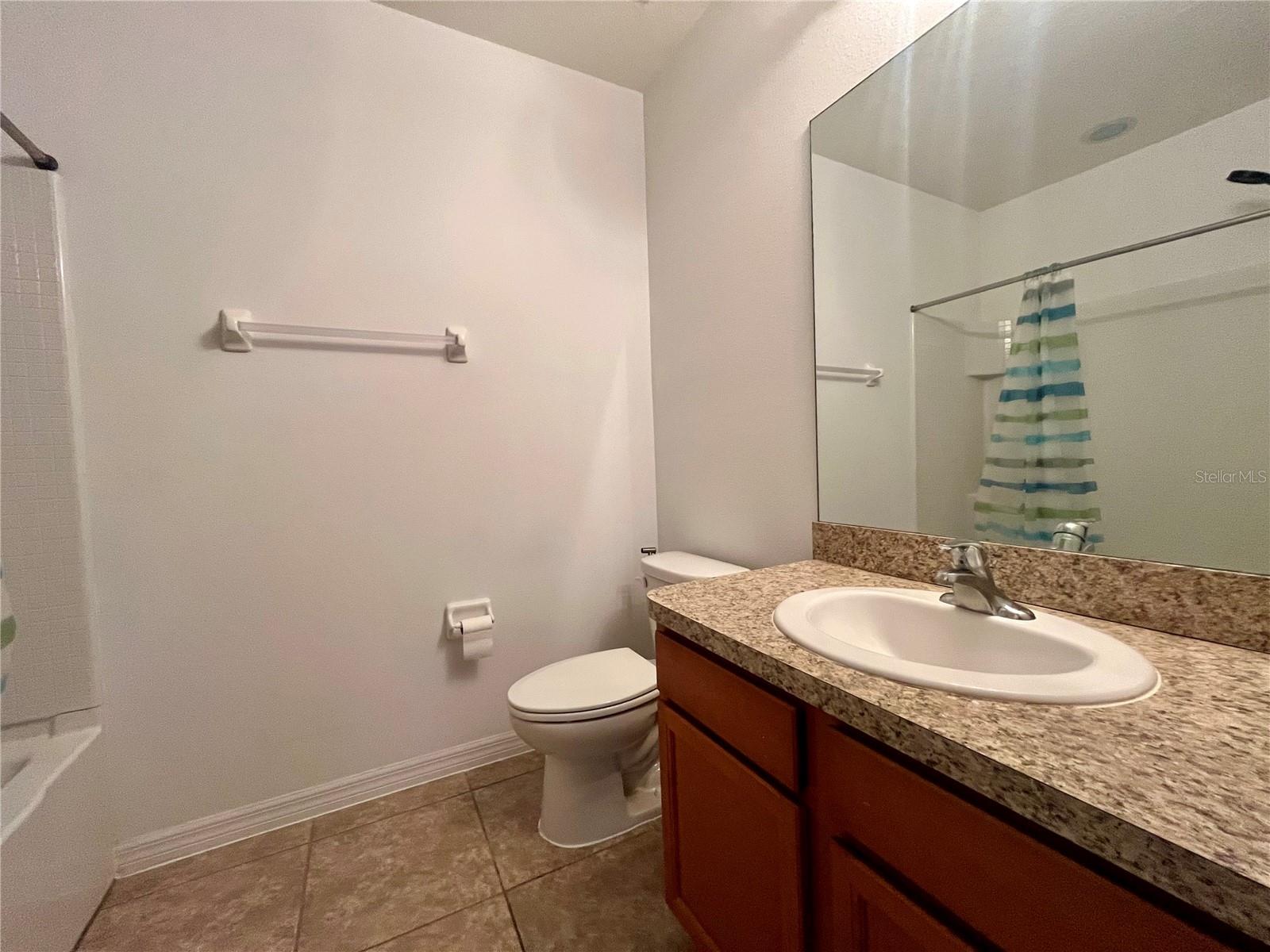 WALDEN WOODS REP - Residential Lease