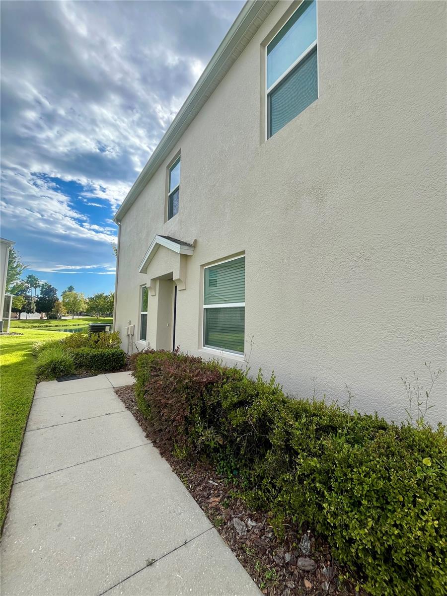 WALDEN WOODS REP - Residential Lease