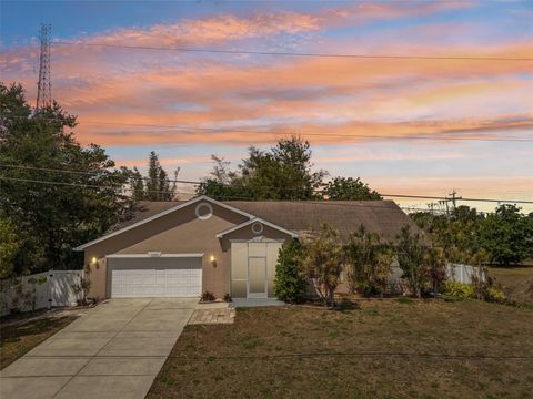 1551 EVALENA LANE NORTH FORT MYERS FL 33917