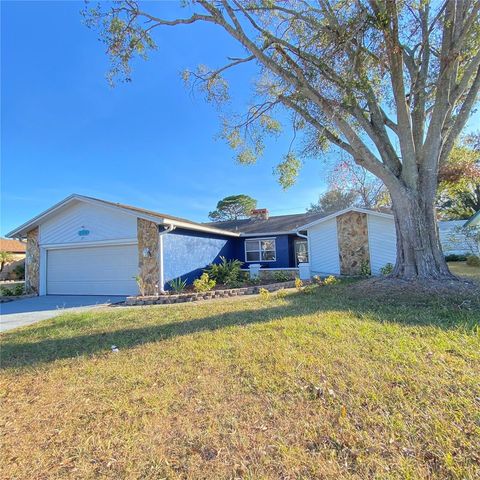 A home in LAKELAND