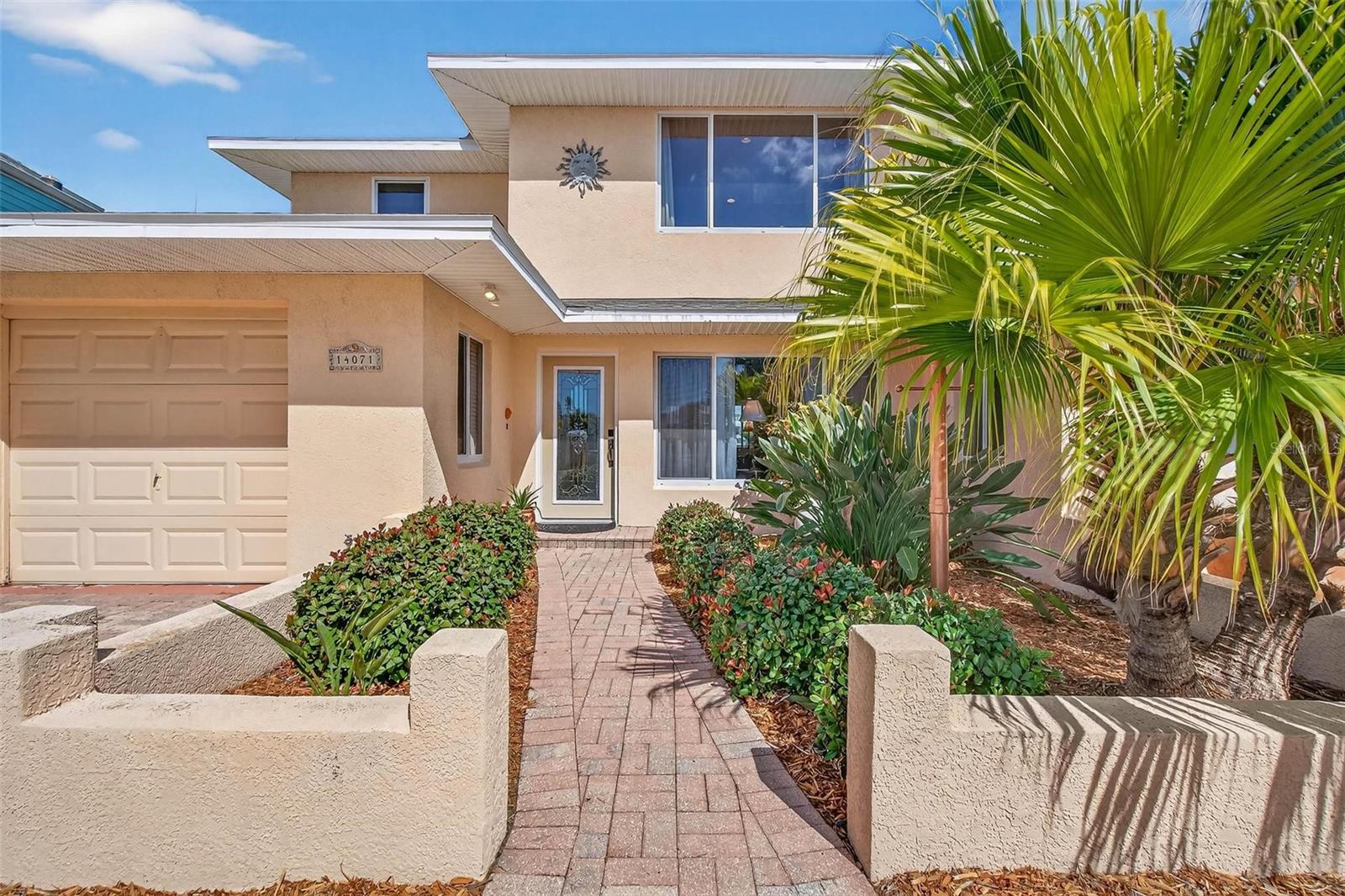 GULF SHORES 3RD ADD REP - Residential