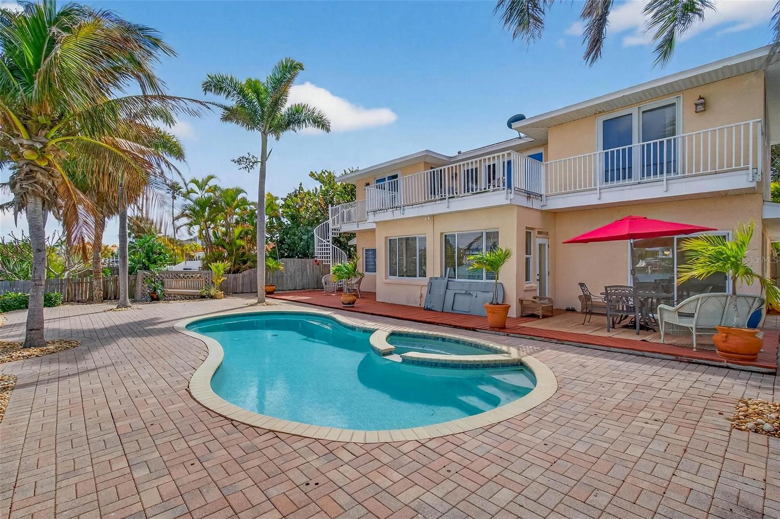 GULF SHORES 3RD ADD REP - Residential