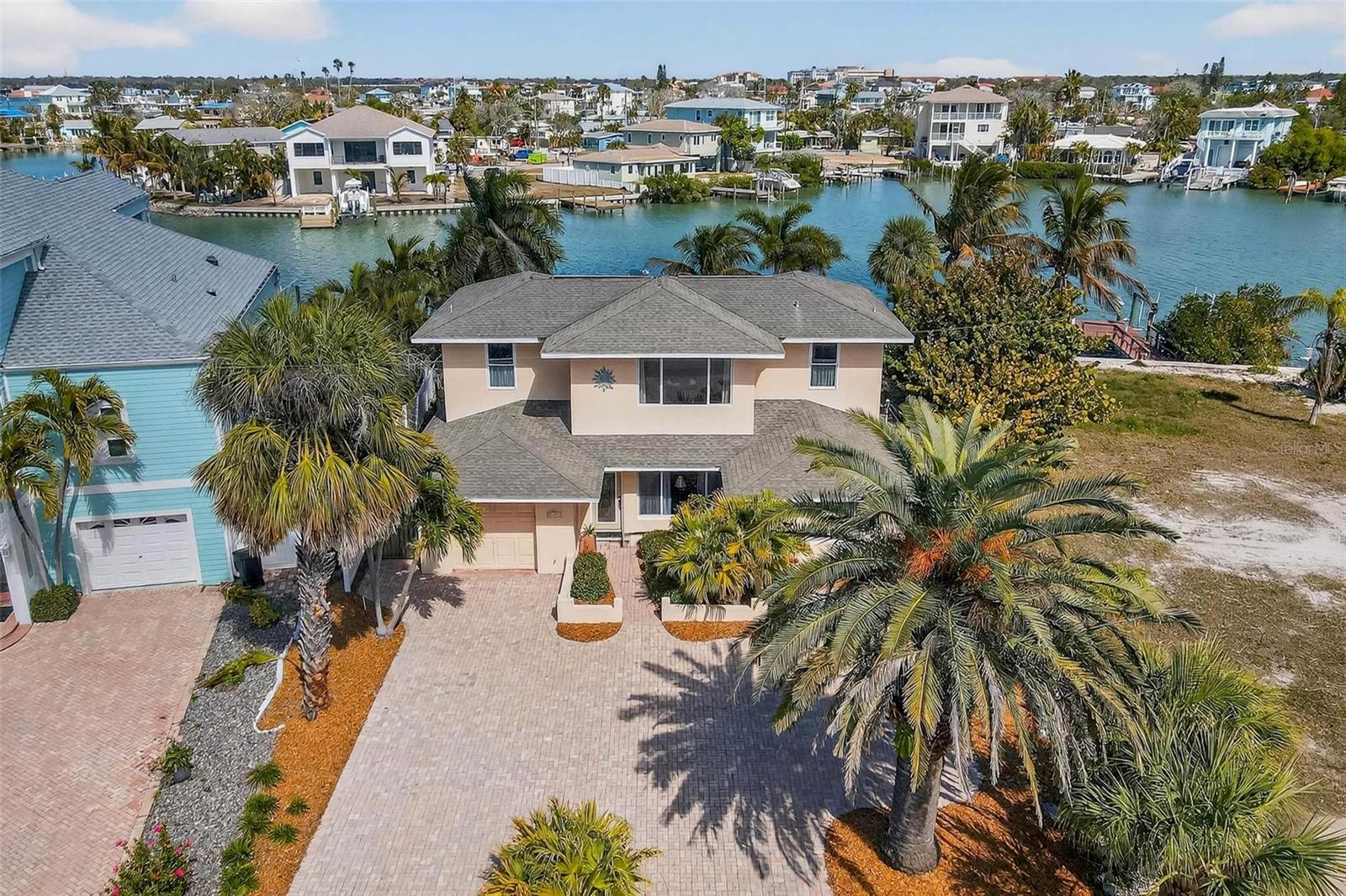 GULF SHORES 3RD ADD REP - Residential