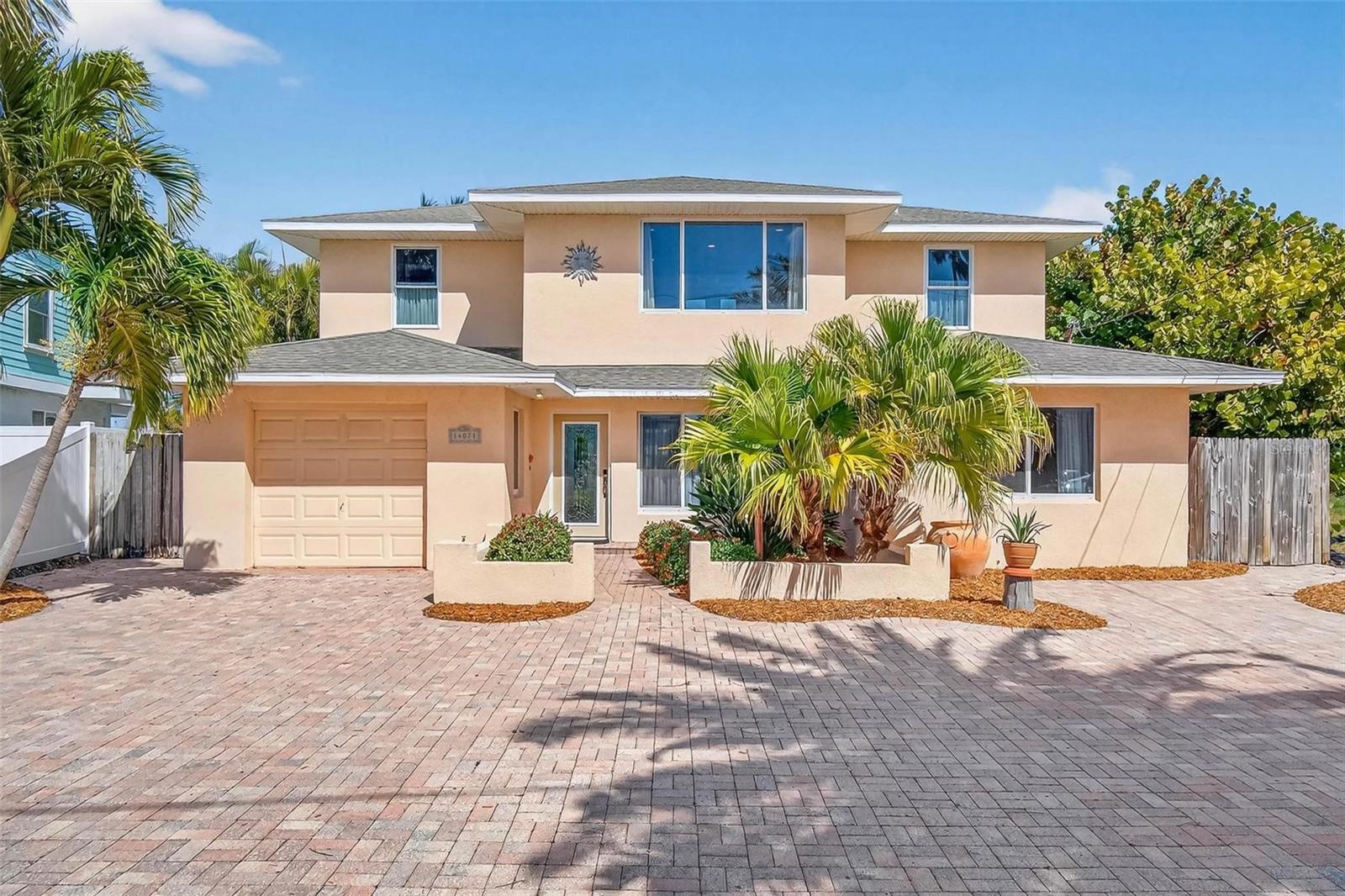 GULF SHORES 3RD ADD REP - Residential