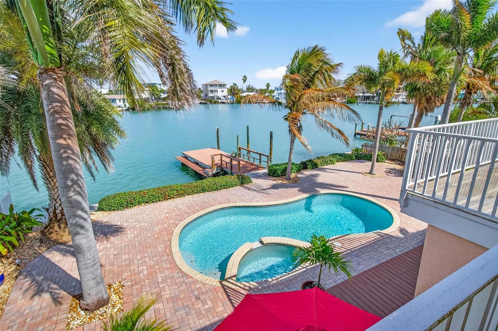 GULF SHORES 3RD ADD REP - Residential