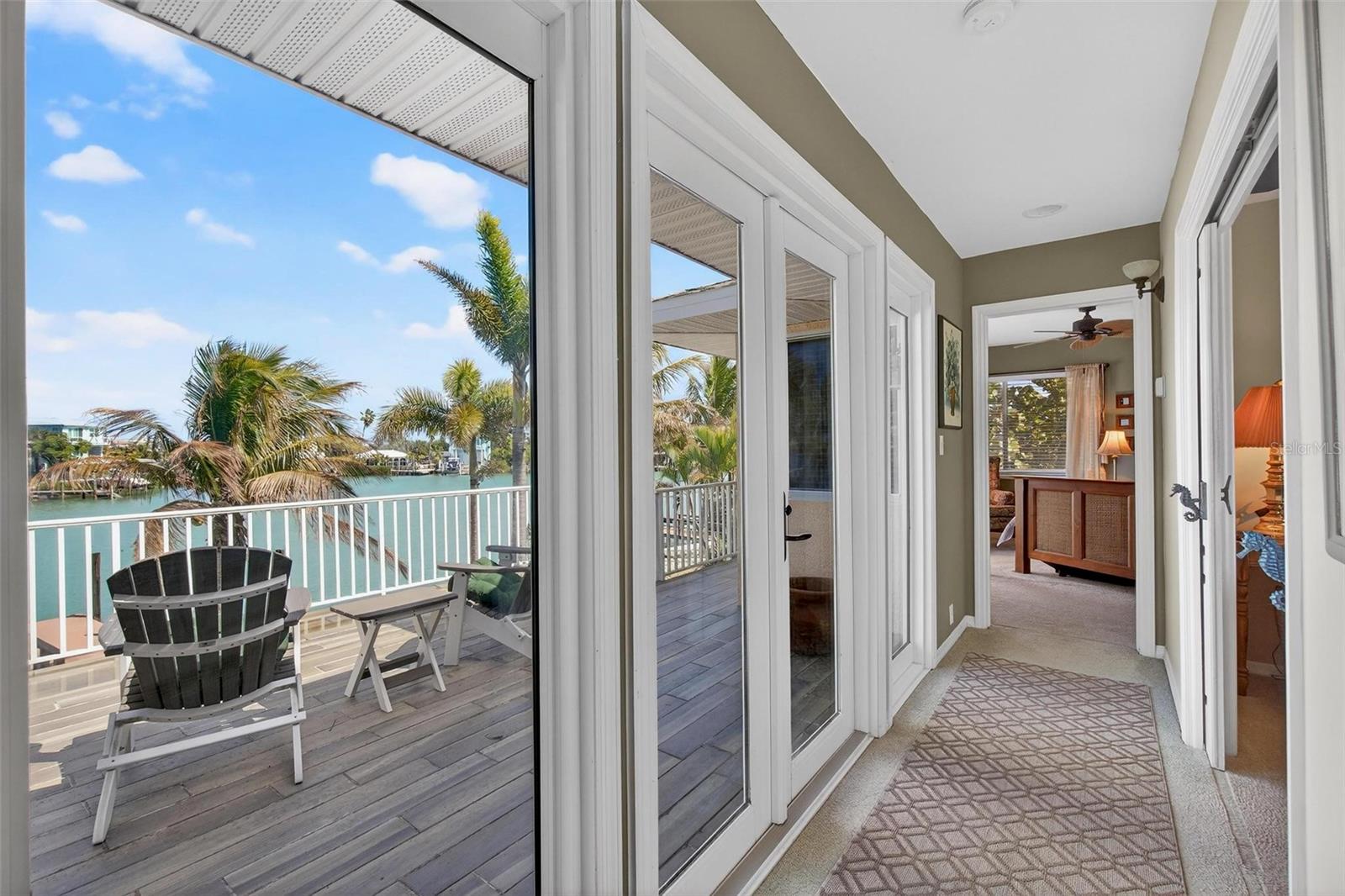 GULF SHORES 3RD ADD REP - Residential