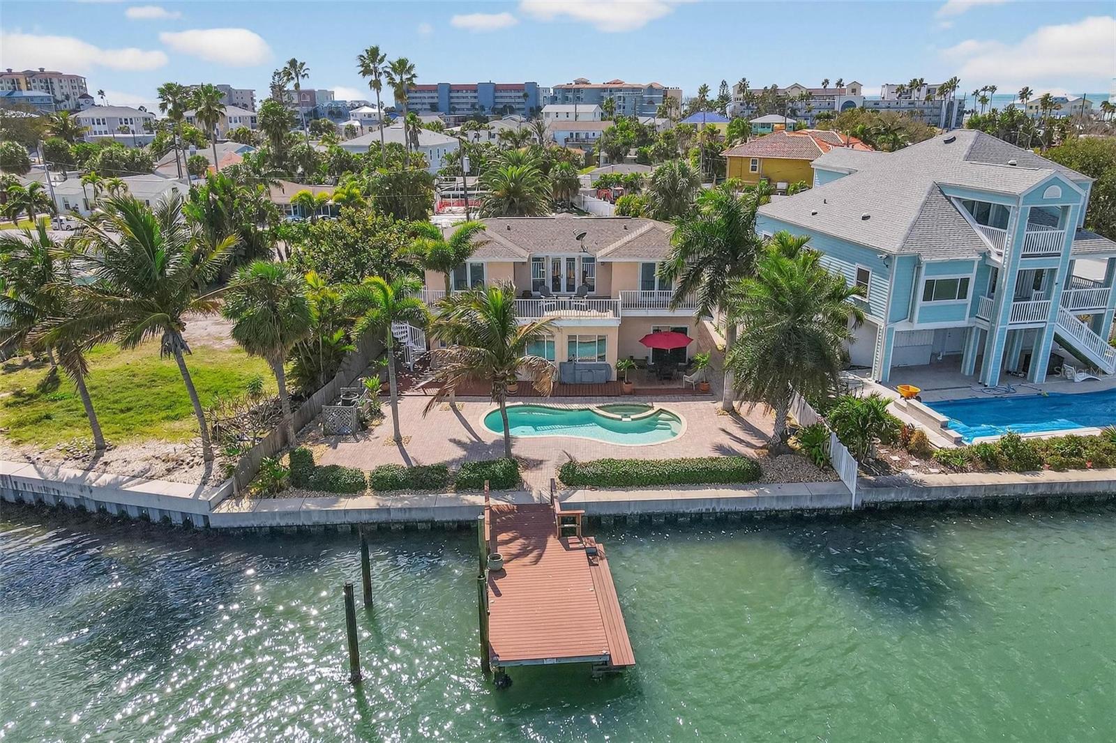 GULF SHORES 3RD ADD REP - Residential