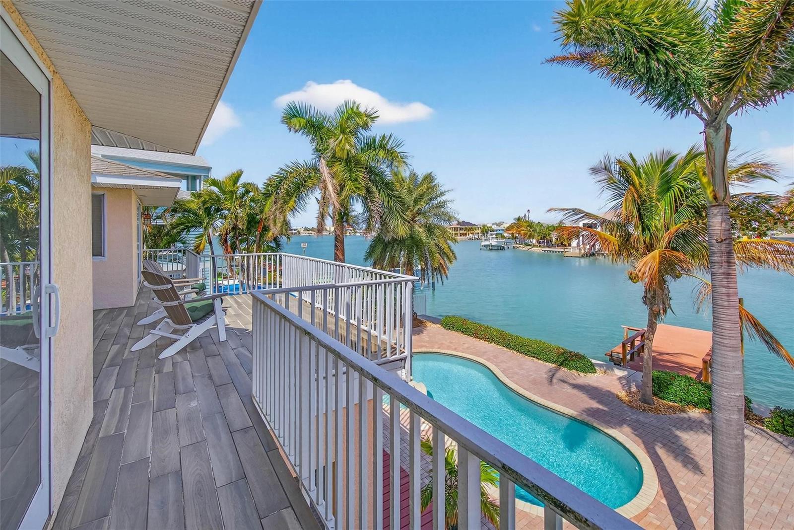 GULF SHORES 3RD ADD REP - Residential