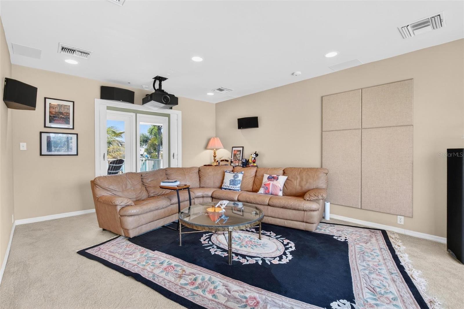 GULF SHORES 3RD ADD REP - Residential