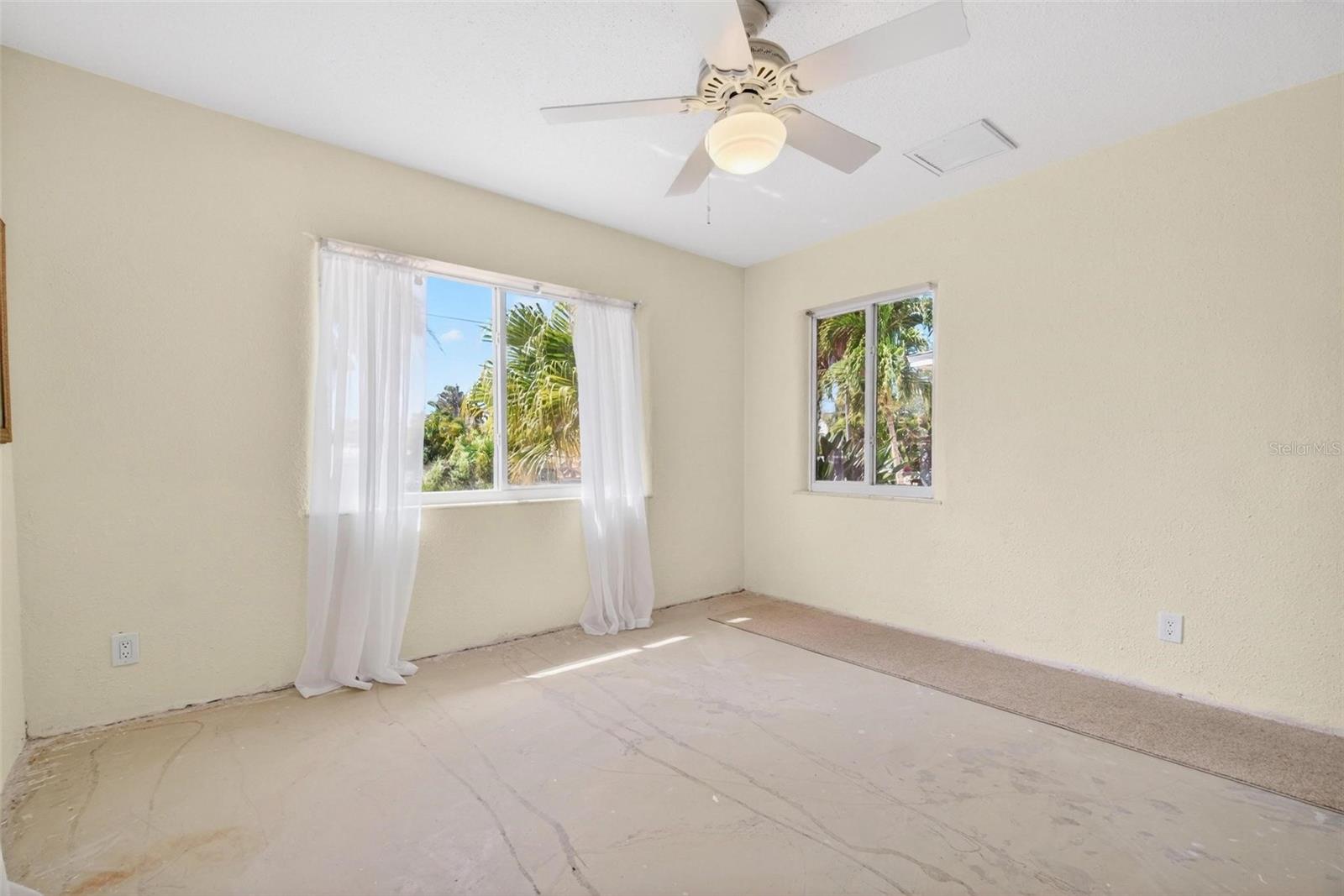 GULF SHORES 3RD ADD REP - Residential