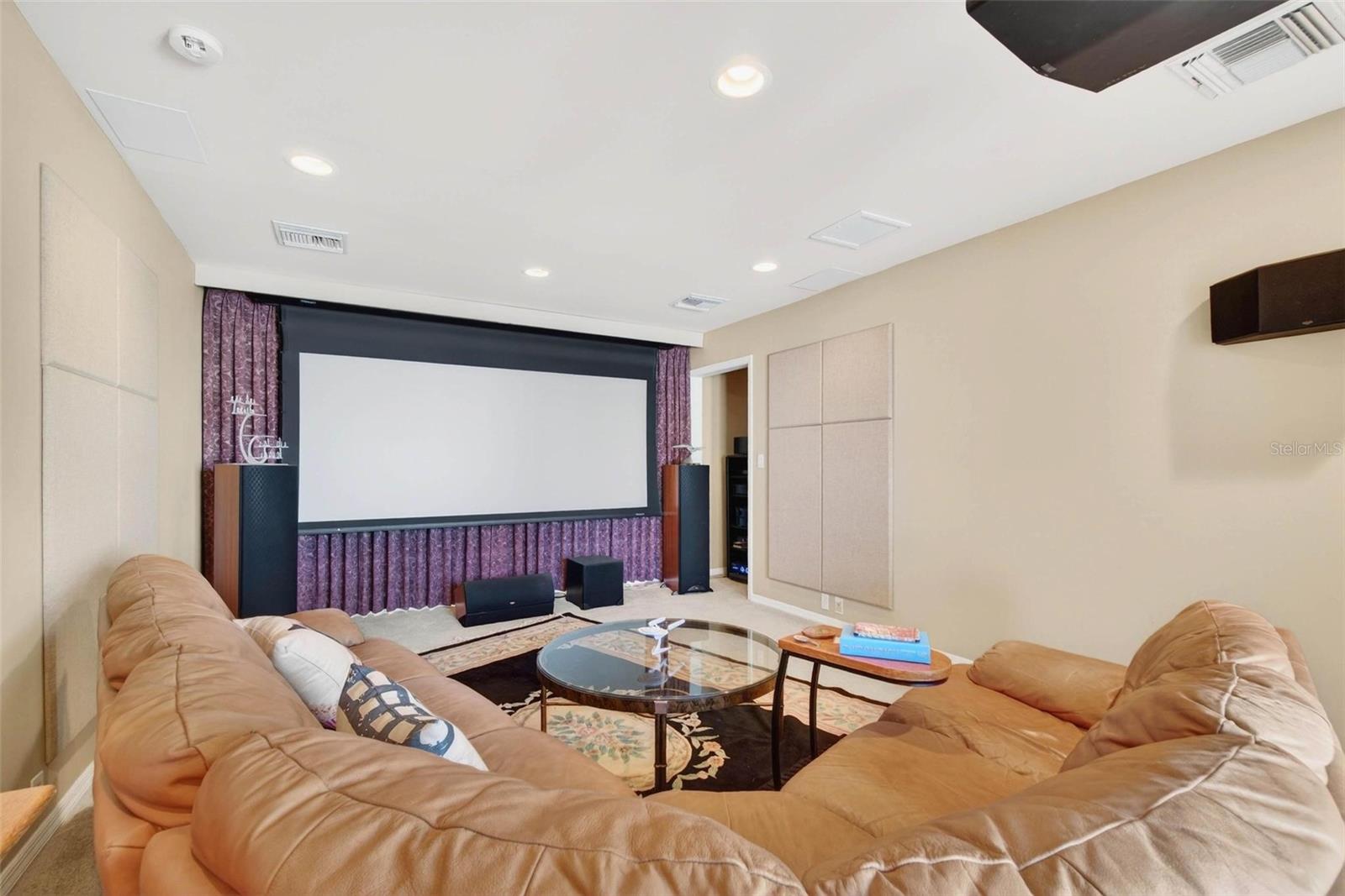 GULF SHORES 3RD ADD REP - Residential