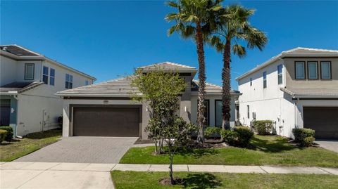 A home in KISSIMMEE