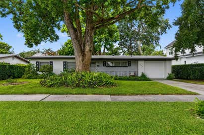 2552 BROOKSHIRE AVENUE WINTER PARK FL 32792