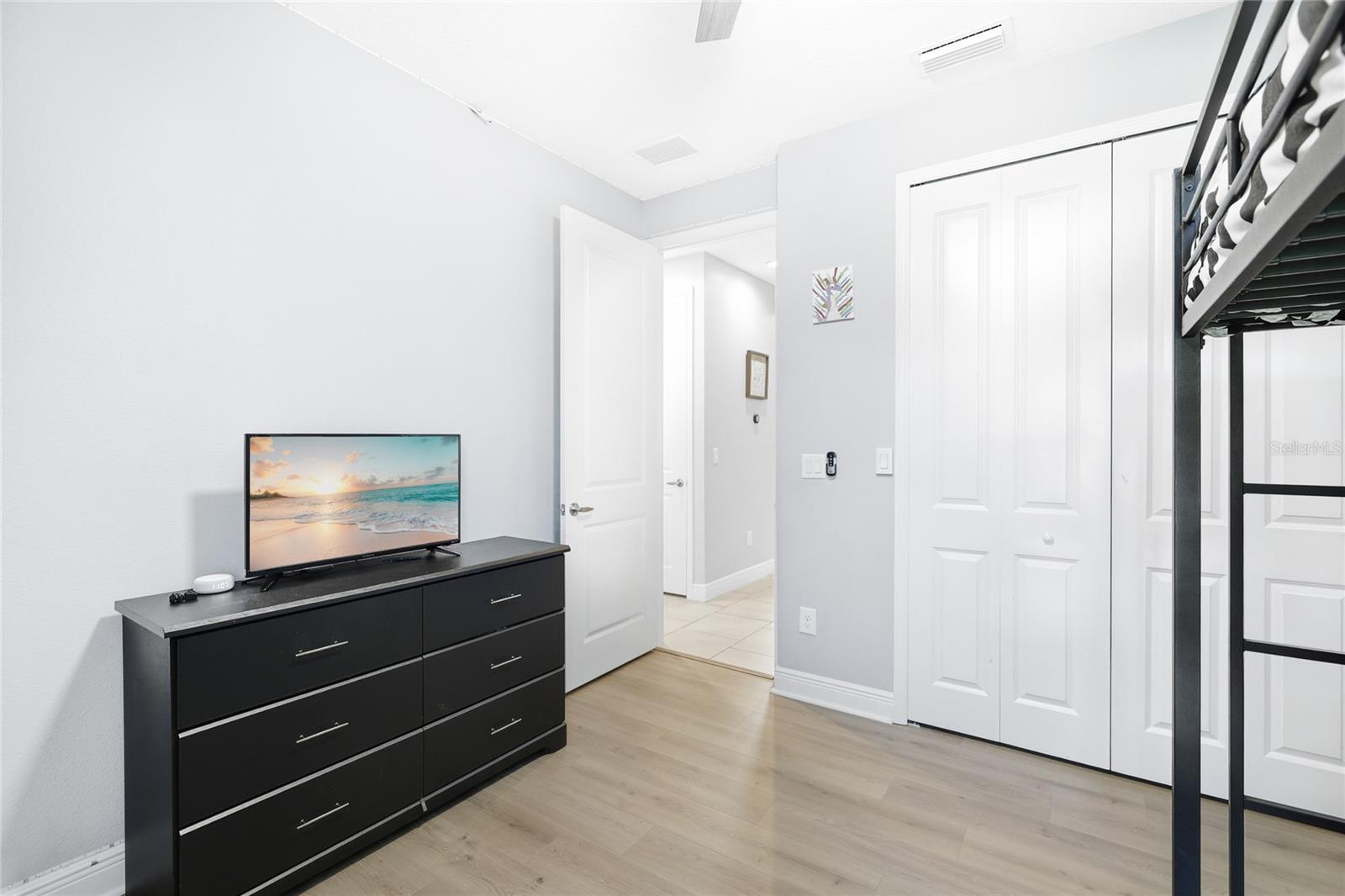 SILVERLEAF PH II & III - Residential