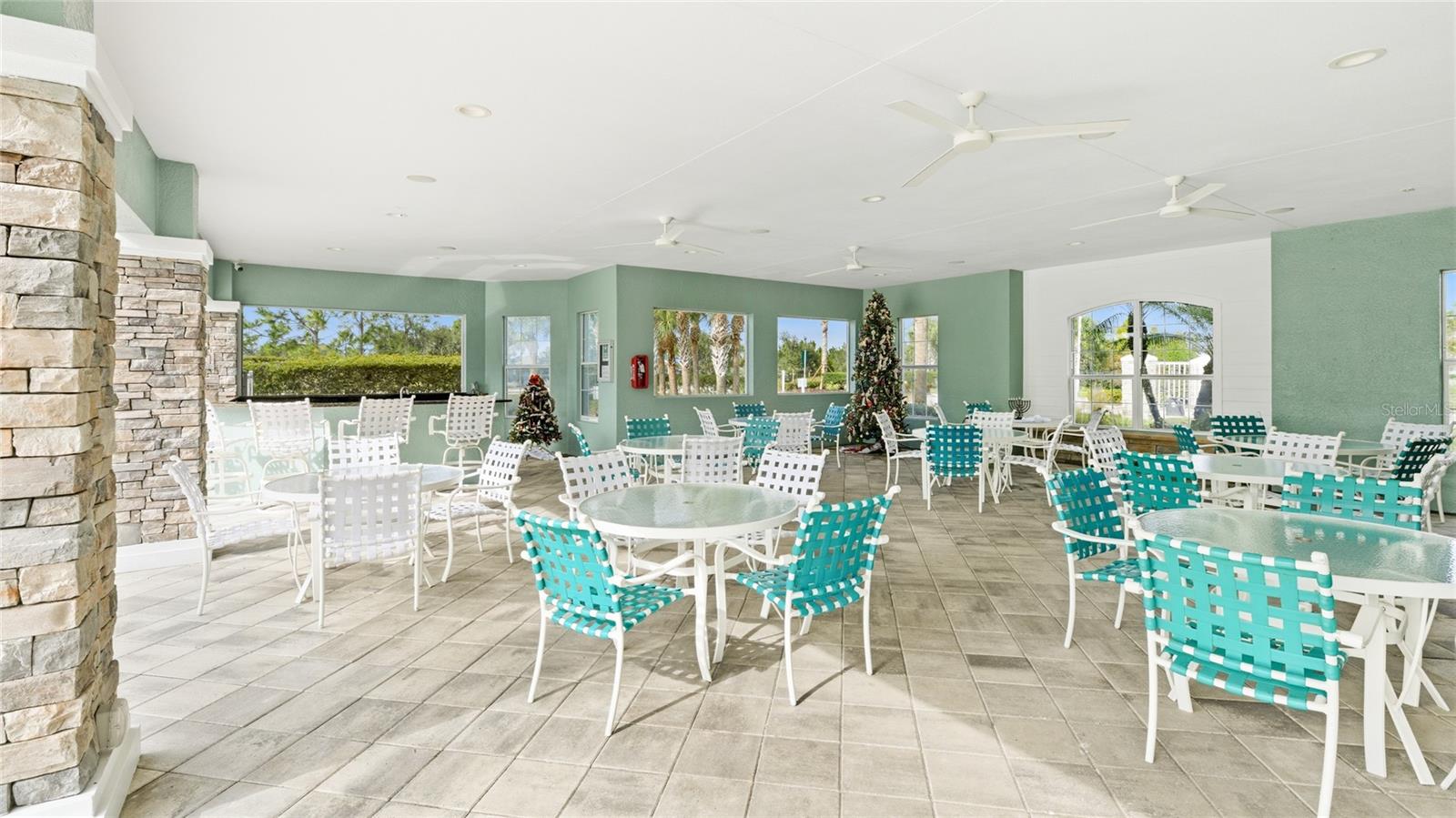 SILVERLEAF PH II & III - Residential